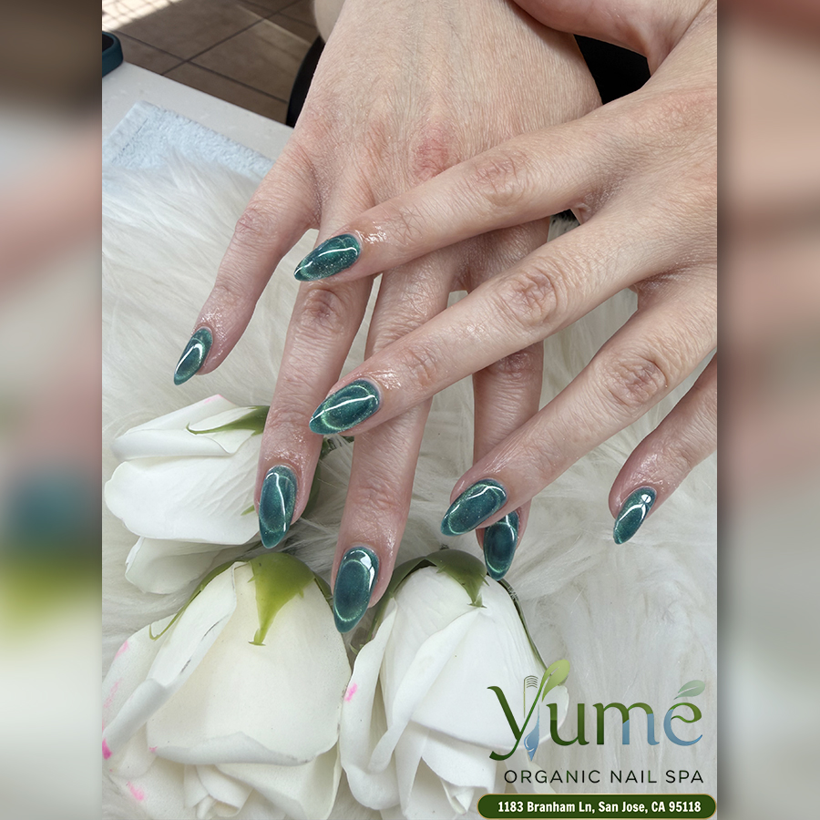Nail art design
